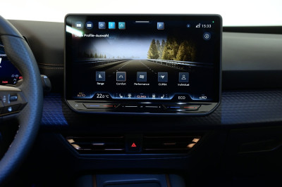 Cupra Born Gebrauchtwagen