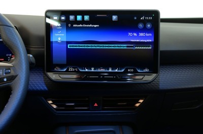 Cupra Born Gebrauchtwagen