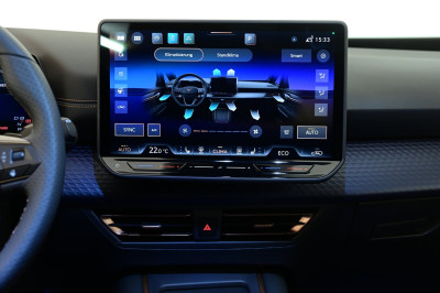 Cupra Born Gebrauchtwagen