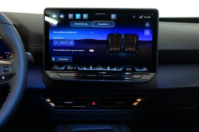 Cupra Born Gebrauchtwagen