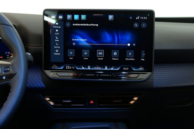 Cupra Born Gebrauchtwagen