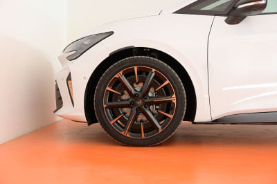 Cupra Born Gebrauchtwagen