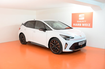 Cupra Born Gebrauchtwagen