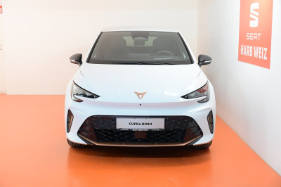 Cupra Born Gebrauchtwagen