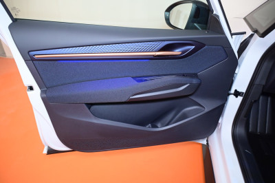 Cupra Born Gebrauchtwagen