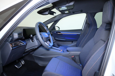 Cupra Born Gebrauchtwagen