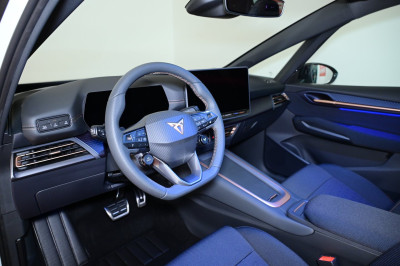Cupra Born Gebrauchtwagen