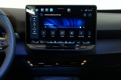 Cupra Born Gebrauchtwagen Cupra Born Gebrauchtwagen