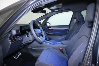 Cupra Born Gebrauchtwagen Cupra Born Gebrauchtwagen
