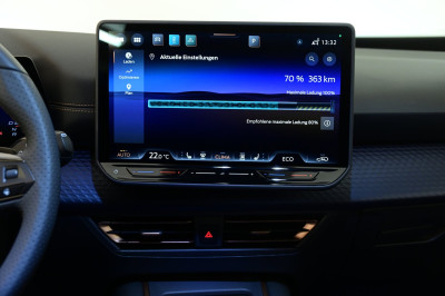 Cupra Born Gebrauchtwagen Cupra Born Gebrauchtwagen