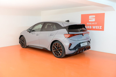 Cupra Born Gebrauchtwagen Cupra Born Gebrauchtwagen