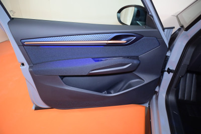 Cupra Born Gebrauchtwagen Cupra Born Gebrauchtwagen