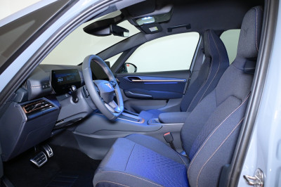 Cupra Born Gebrauchtwagen Cupra Born Gebrauchtwagen
