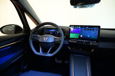 Cupra Born Gebrauchtwagen
