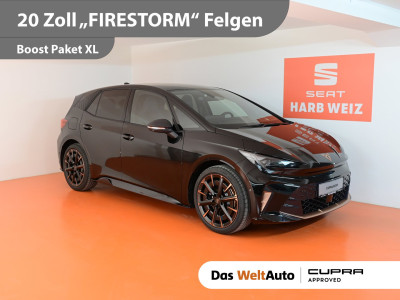 Cupra Born Gebrauchtwagen
