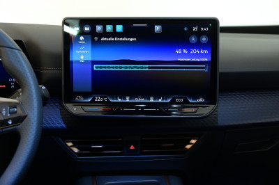 Cupra Born Gebrauchtwagen