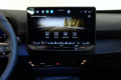 Cupra Born Gebrauchtwagen