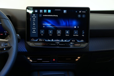 Cupra Born Gebrauchtwagen