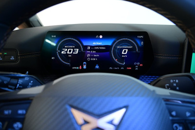 Cupra Born Gebrauchtwagen