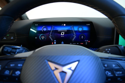 Cupra Born Gebrauchtwagen