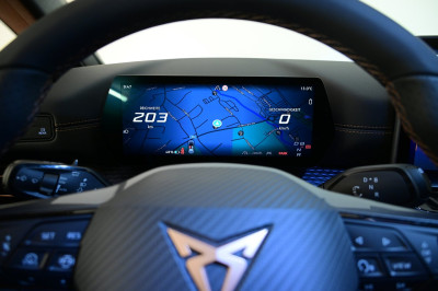 Cupra Born Gebrauchtwagen