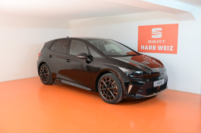 Cupra Born Gebrauchtwagen