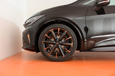 Cupra Born Gebrauchtwagen