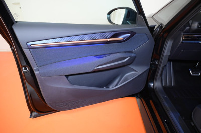 Cupra Born Gebrauchtwagen