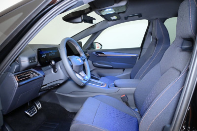 Cupra Born Gebrauchtwagen