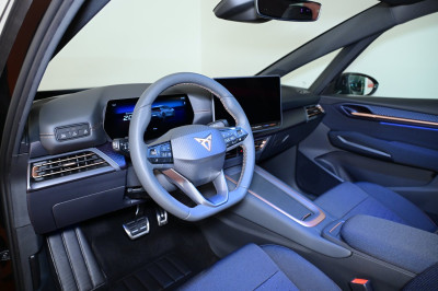 Cupra Born Gebrauchtwagen