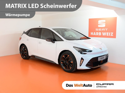 Cupra Born Gebrauchtwagen