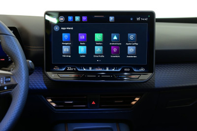 Cupra Born Gebrauchtwagen