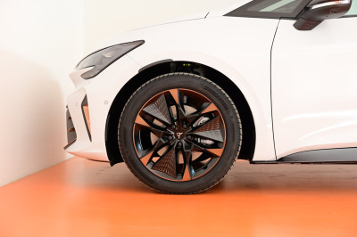 Cupra Born Gebrauchtwagen