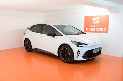 Cupra Born Gebrauchtwagen