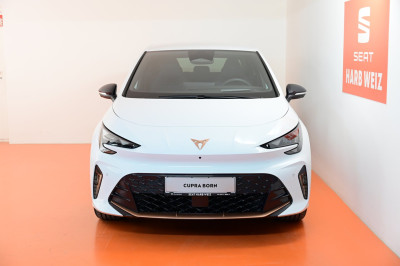 Cupra Born Gebrauchtwagen