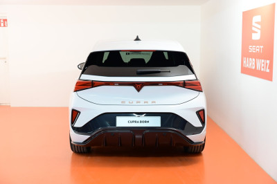 Cupra Born Gebrauchtwagen