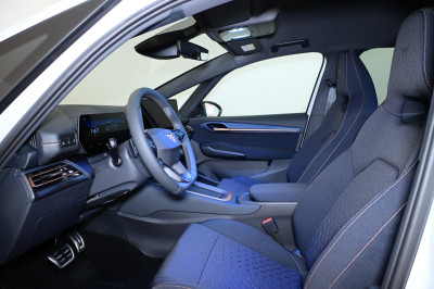 Cupra Born Gebrauchtwagen