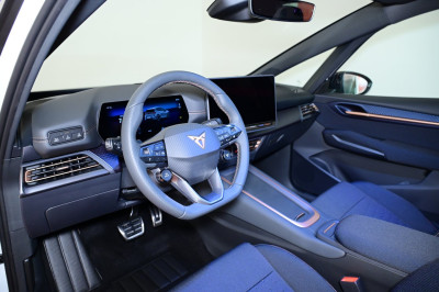 Cupra Born Gebrauchtwagen