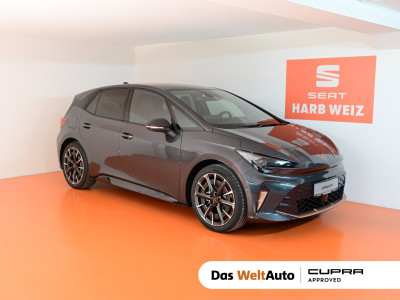 Cupra Born Gebrauchtwagen Cupra Born Gebrauchtwagen