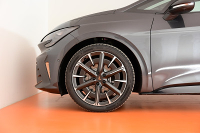 Cupra Born Gebrauchtwagen Cupra Born Gebrauchtwagen