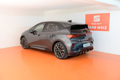 Cupra Born Gebrauchtwagen Cupra Born Gebrauchtwagen