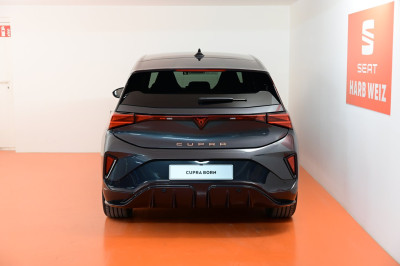 Cupra Born Gebrauchtwagen Cupra Born Gebrauchtwagen