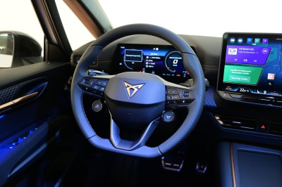 Cupra Born Gebrauchtwagen