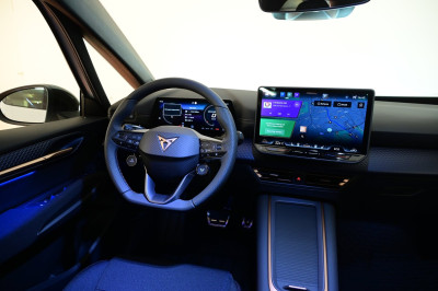 Cupra Born Gebrauchtwagen
