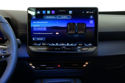 Cupra Born Gebrauchtwagen