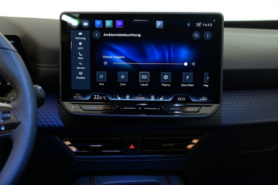 Cupra Born Gebrauchtwagen