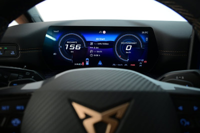 Cupra Born Gebrauchtwagen