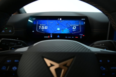 Cupra Born Gebrauchtwagen