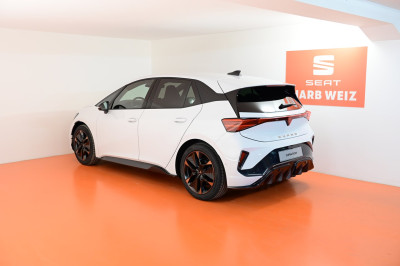 Cupra Born Gebrauchtwagen