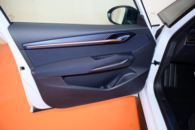 Cupra Born Gebrauchtwagen